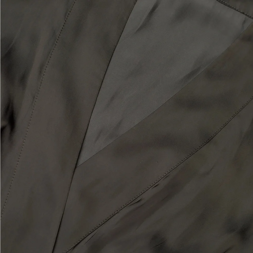 Zadig & Voltaire
Ruz Satin Dress - Picture 6 of 7